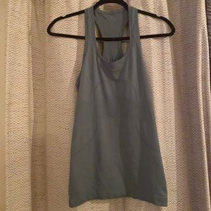 Lululemon Racerback tank